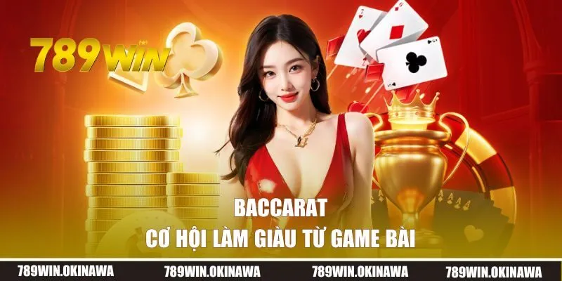 Baccarat